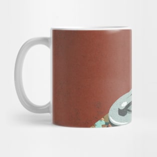 Integration Zip Mug